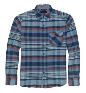 Dakota Grizzly Brock Shirt