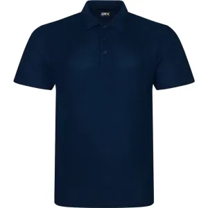 *Darts Polo Shirts - Heavyweight - 200gsm - Navy Blue