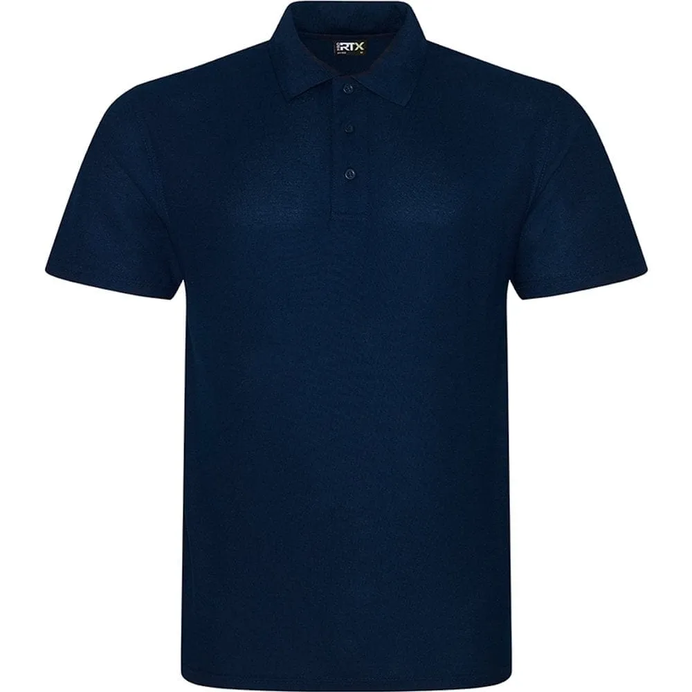 *Darts Polo Shirts - Heavyweight - 200gsm - Navy Blue