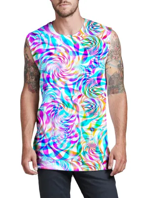 Daydreams Men's Muscle Tank
