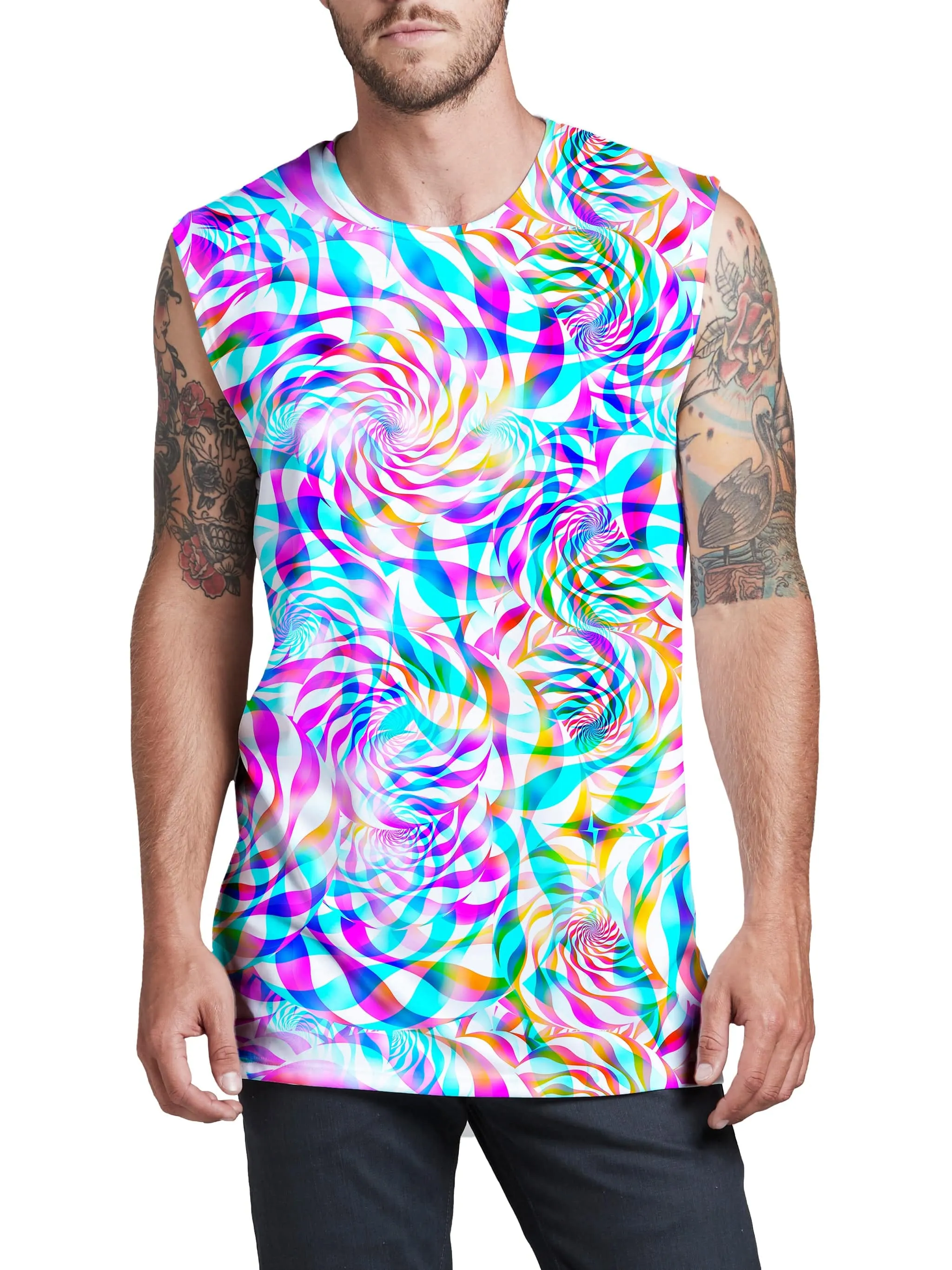 Daydreams Men's Muscle Tank