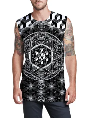 Dreamstate Men's Muscle Tank