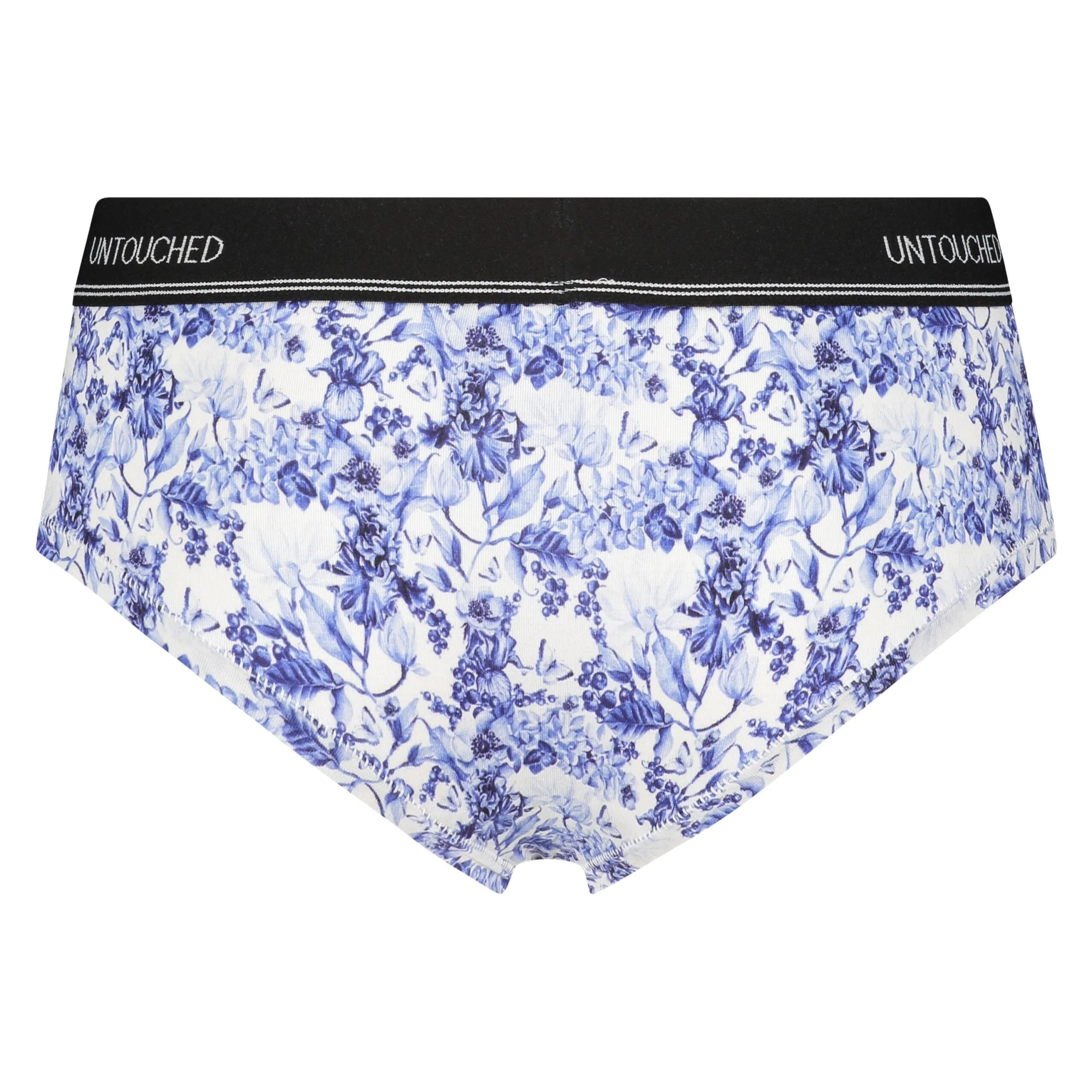 Dutch Delftware Hipster Sample