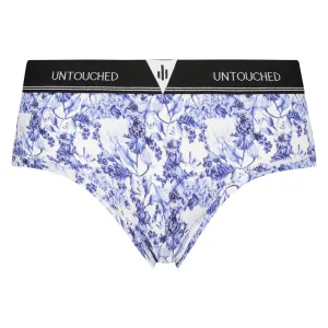 Dutch Delftware Hipster Sample