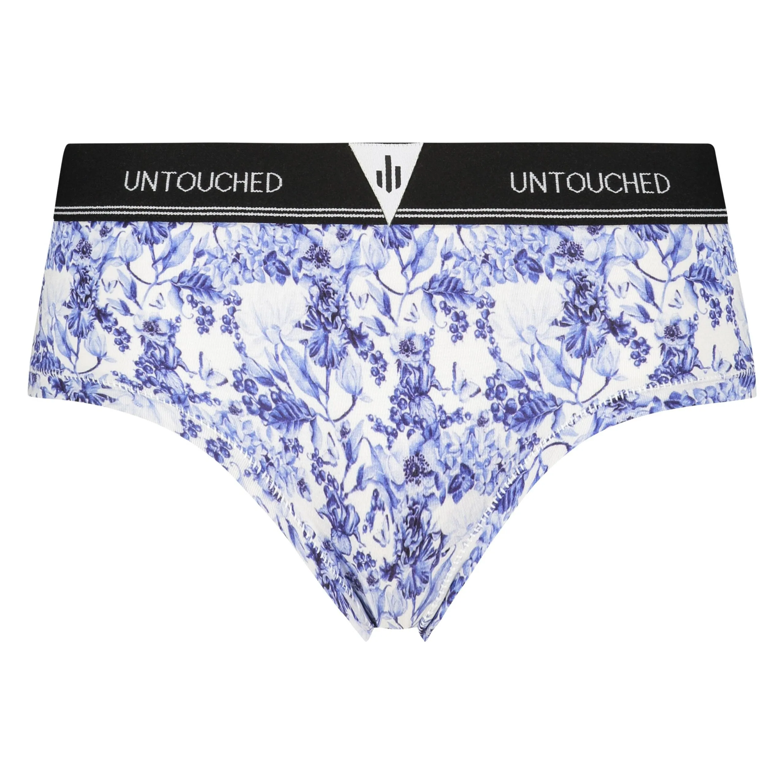 Dutch Delftware Hipster Sample