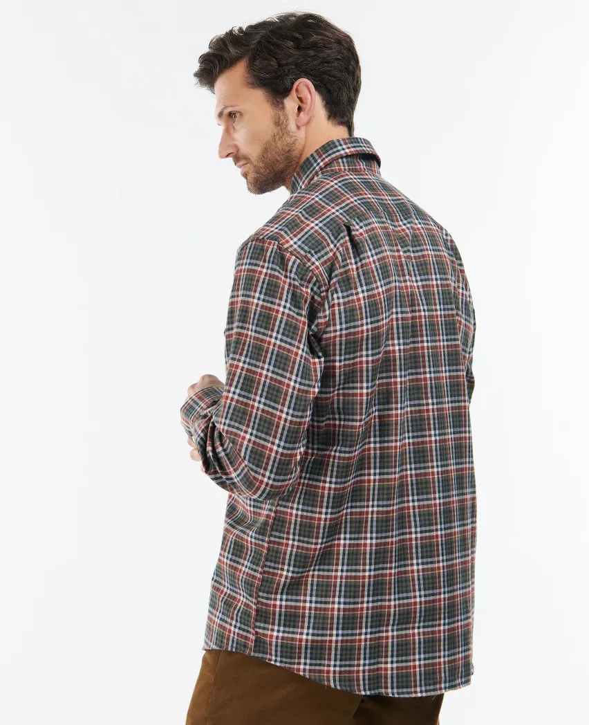 Eastwood Thermo Weave Shirt