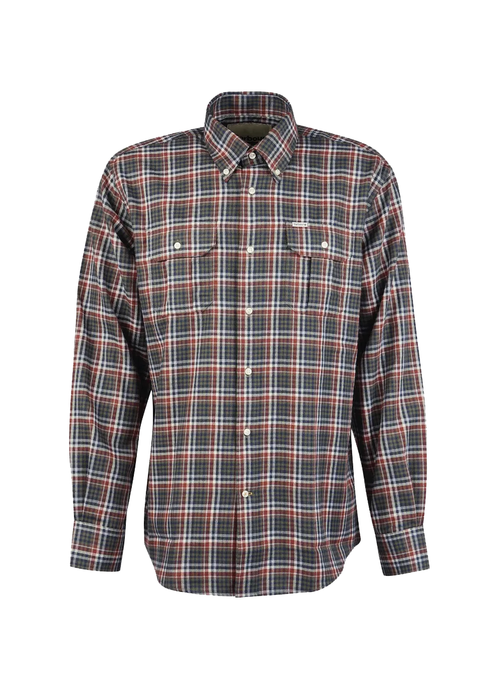 Eastwood Thermo Weave Shirt