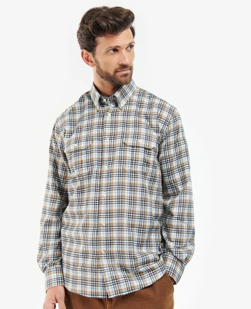 Eastwood Thermo Weave Shirt