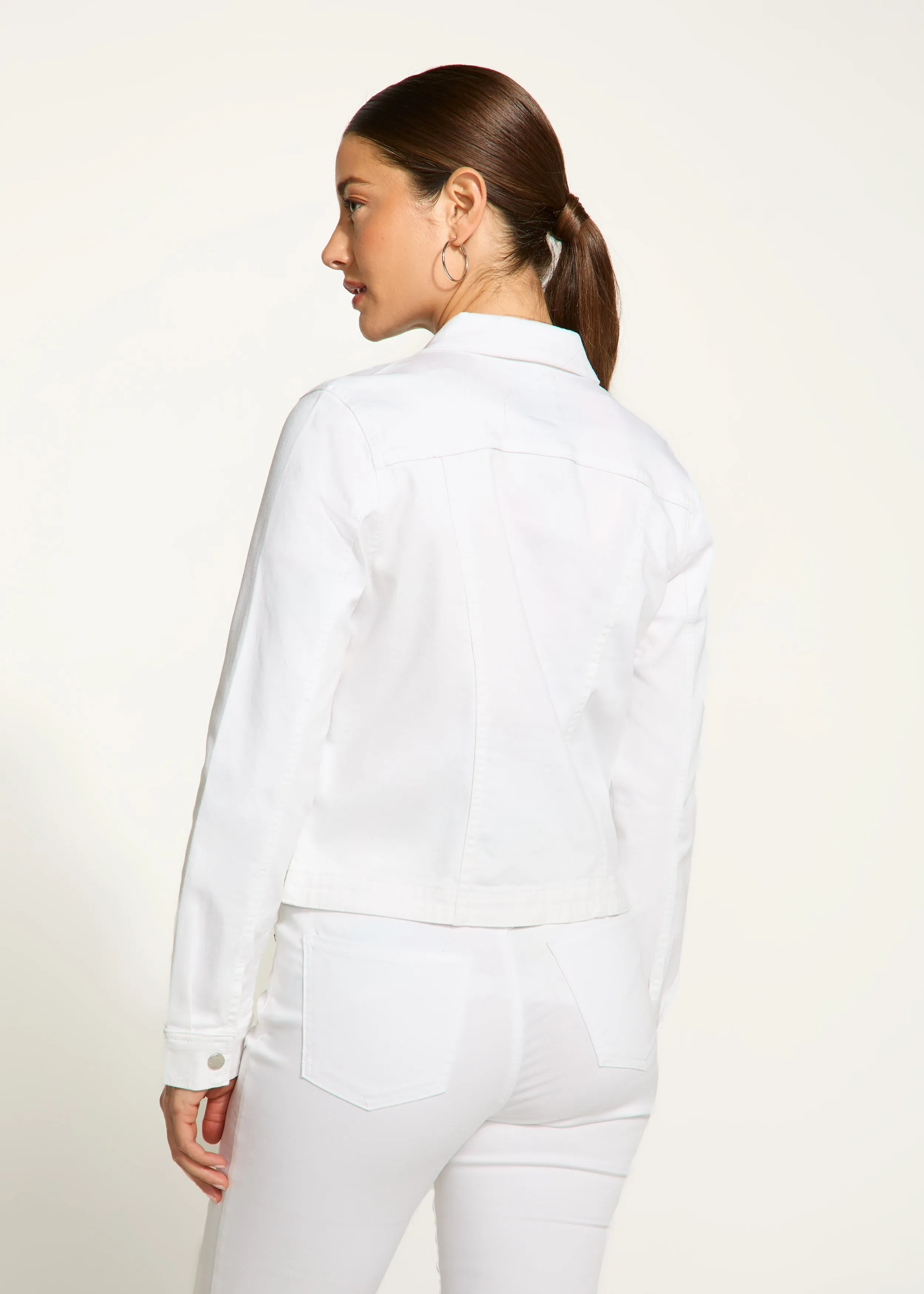 FDJ Twill Jacket