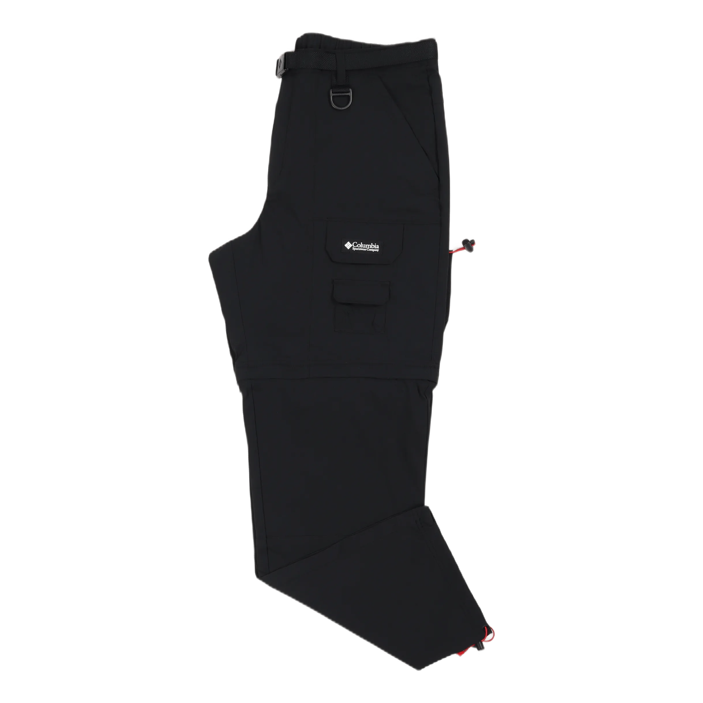 Field Creek™ Convertible Cargo Black