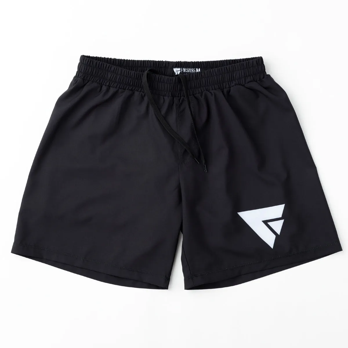 Finishers "Black Standard" Shorts