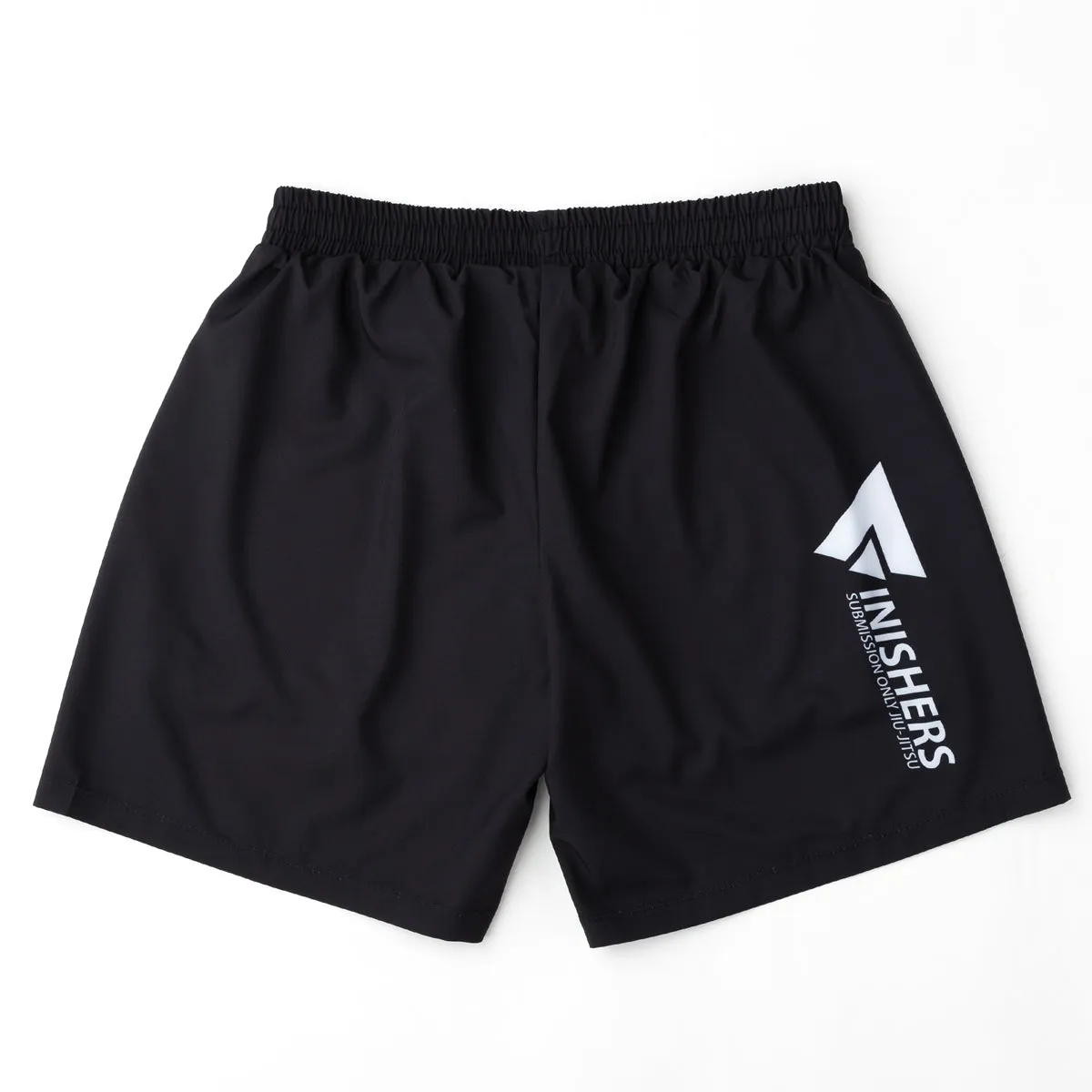 Finishers "Black Standard" Shorts