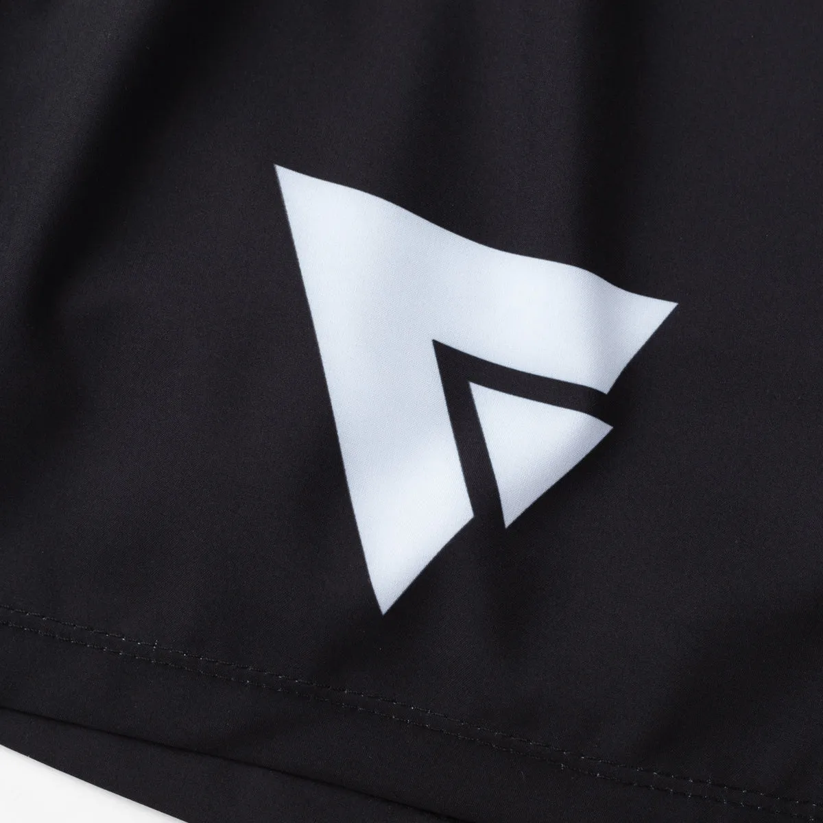 Finishers "Black Standard" Shorts