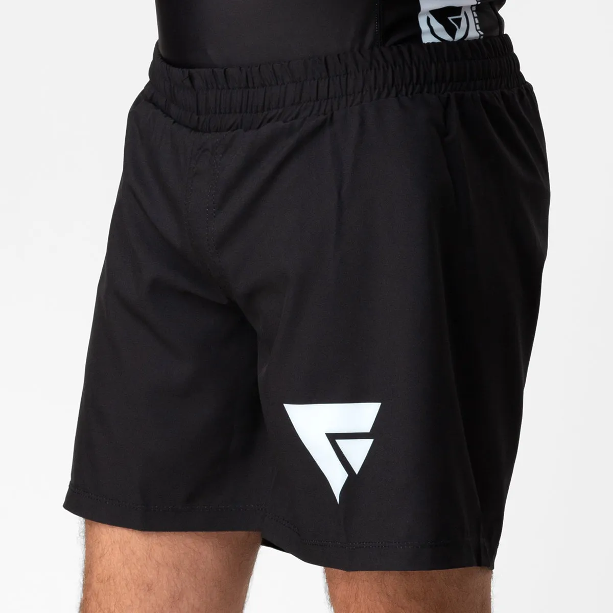 Finishers "Black Standard" Shorts