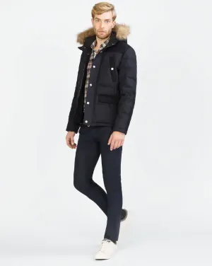Fit Liddesdale Jacket