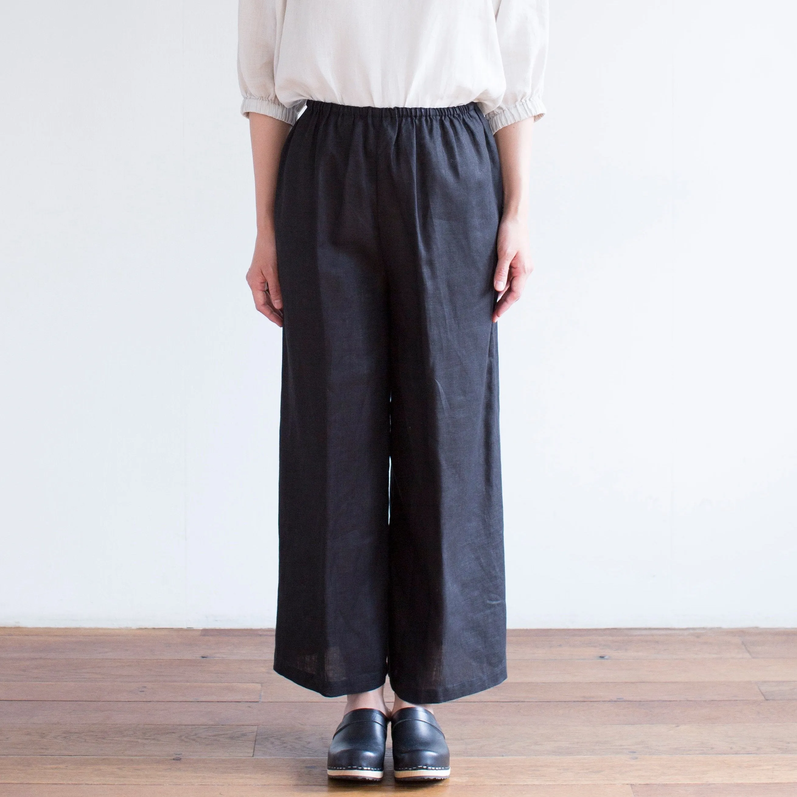 Fog Linen Work Petticoat