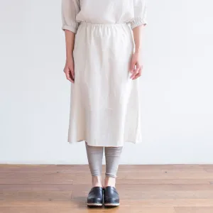 Fog Linen Work Petticoat