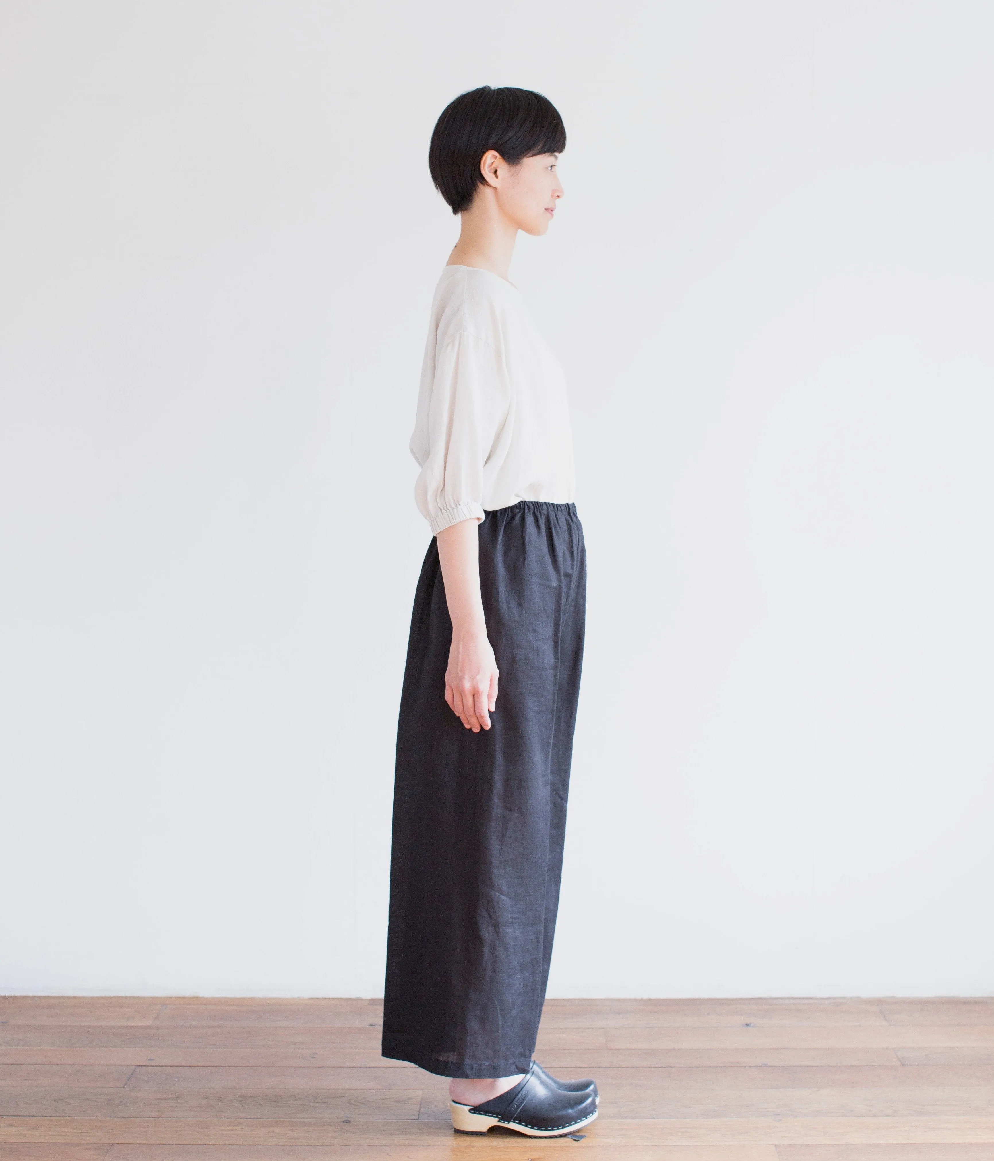 Fog Linen Work Petticoat