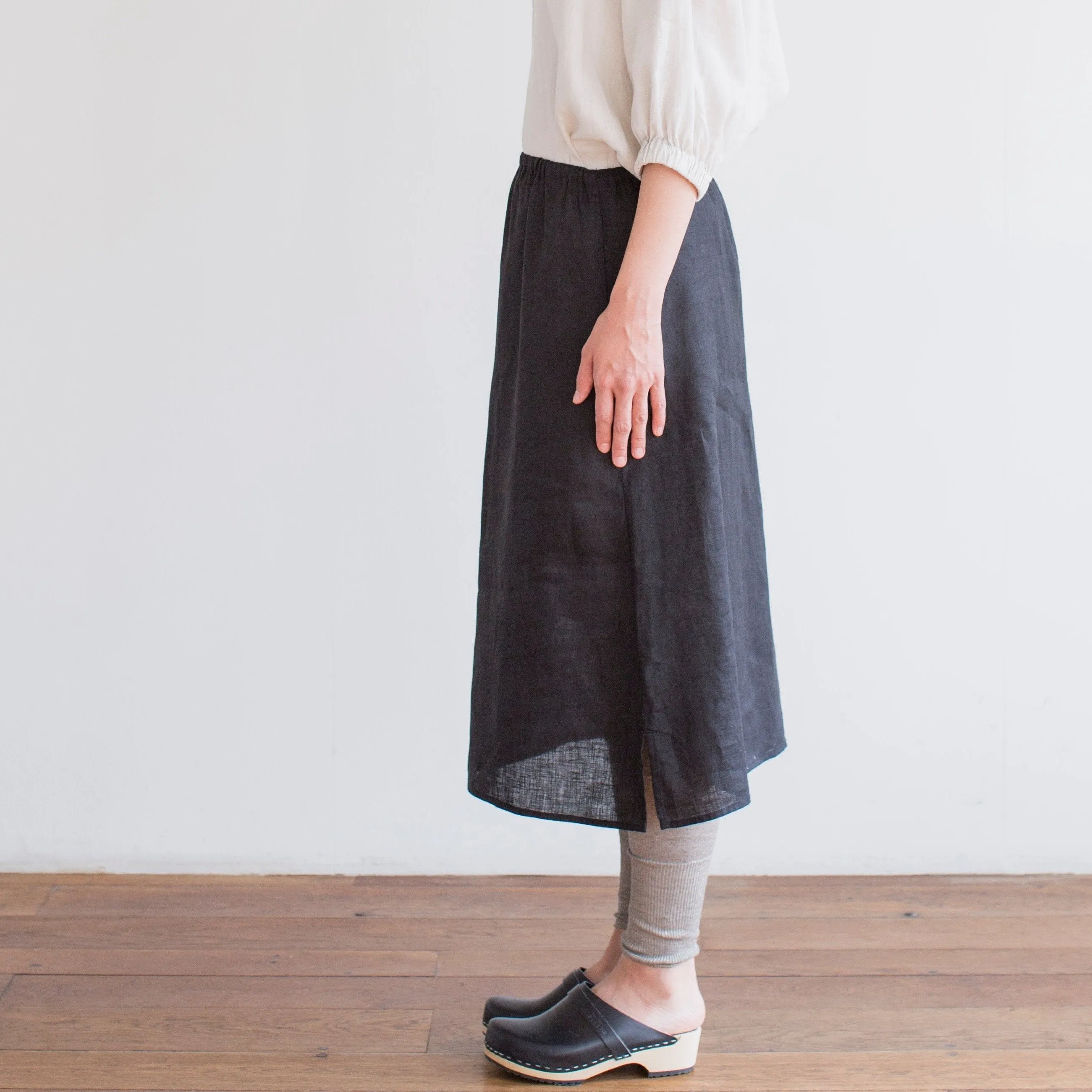 Fog Linen Work Petticoat