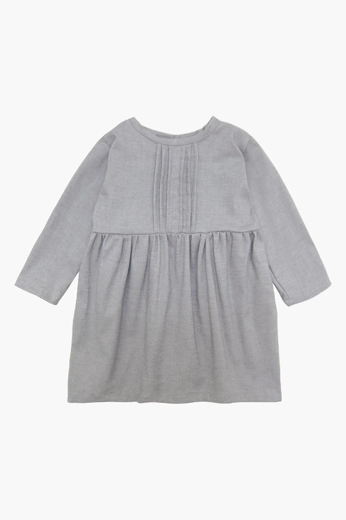 Go Gently Nation Pleated Prairie Girls Dress (Size 2 left)