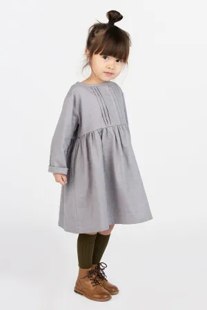 Go Gently Nation Pleated Prairie Girls Dress (Size 2 left)