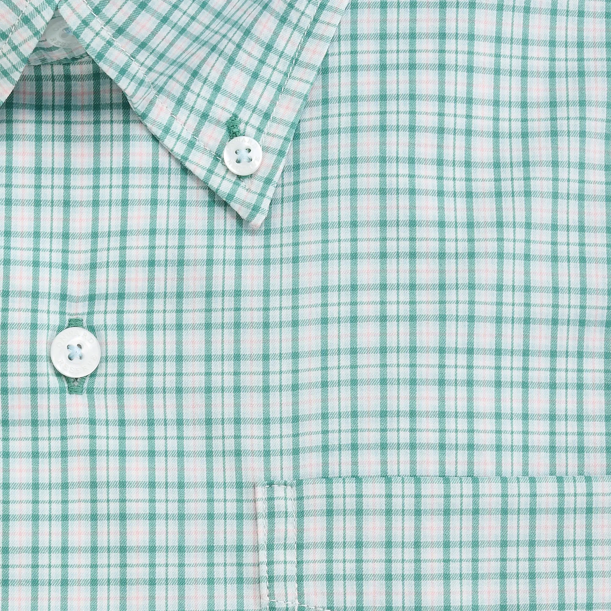 Griffins Classic Fit Performance Button Down