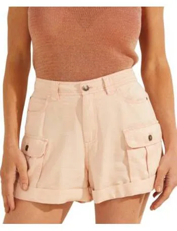 Guess Iris Cargo Shorts