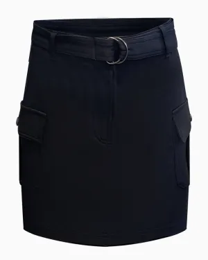 Guess Jeans - Fiona Cargo Skirt