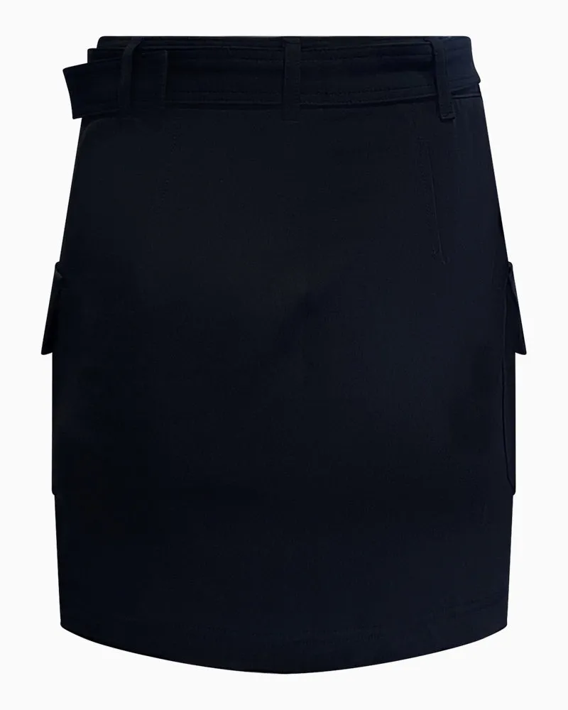 Guess Jeans - Fiona Cargo Skirt