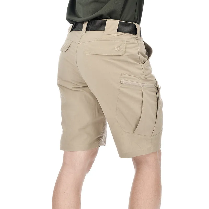 HARDLAND Men's Tactical Cargo Shorts
