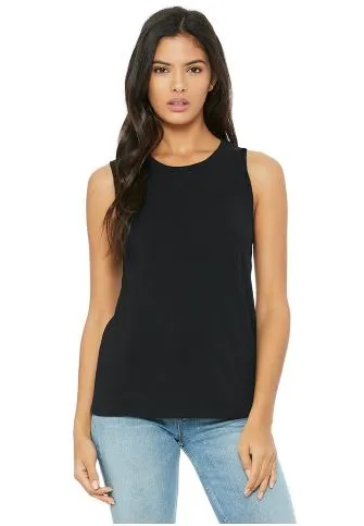 Hex the Patriarchy (Muscle Tank)