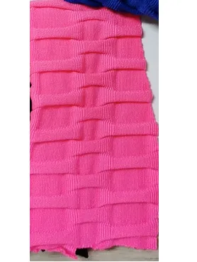 High Waist Scrunch Biker Shorts