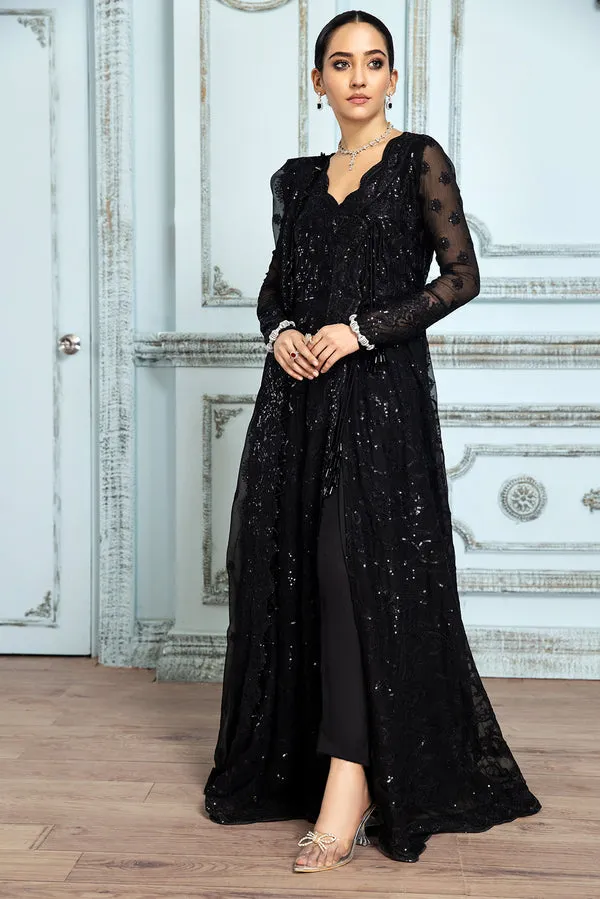House of Nawab | Luxury Formals | DUA