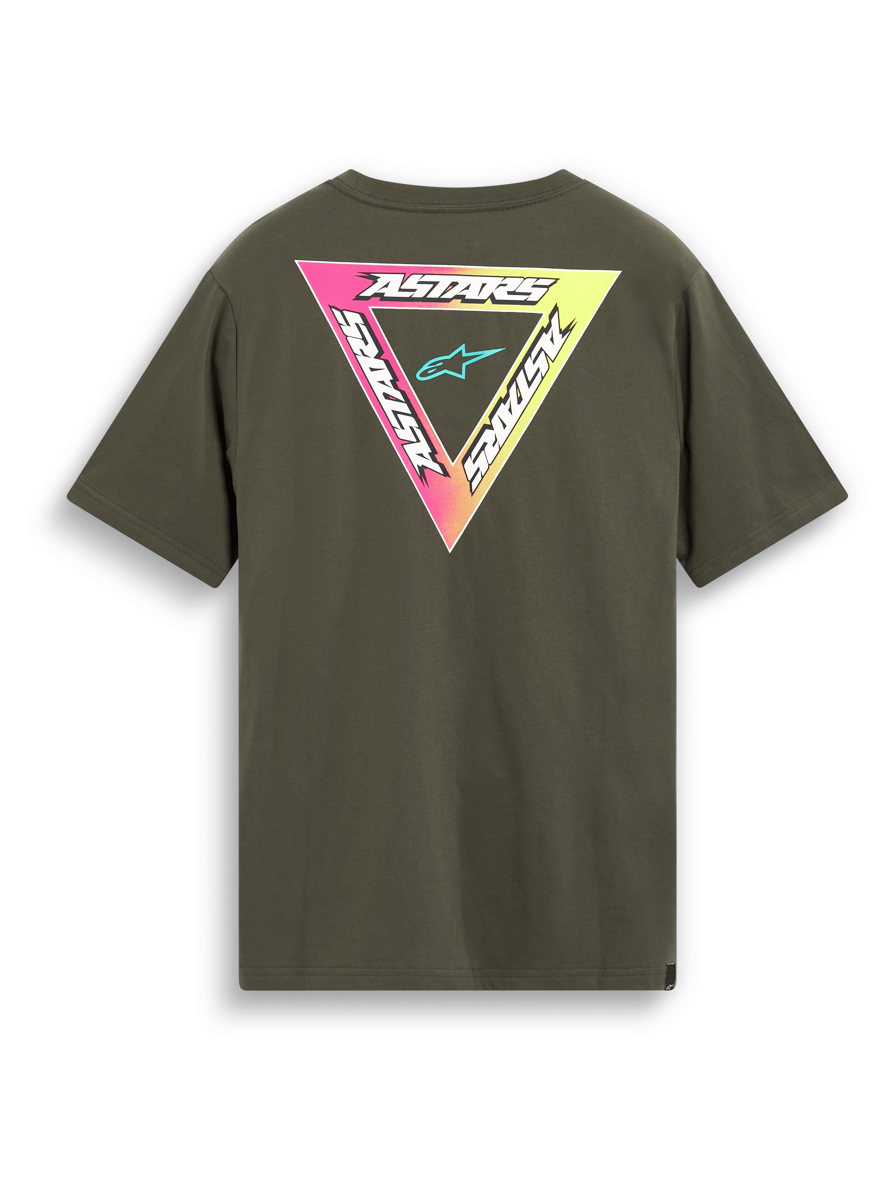 Invert CSF Tee - Short Sleeve