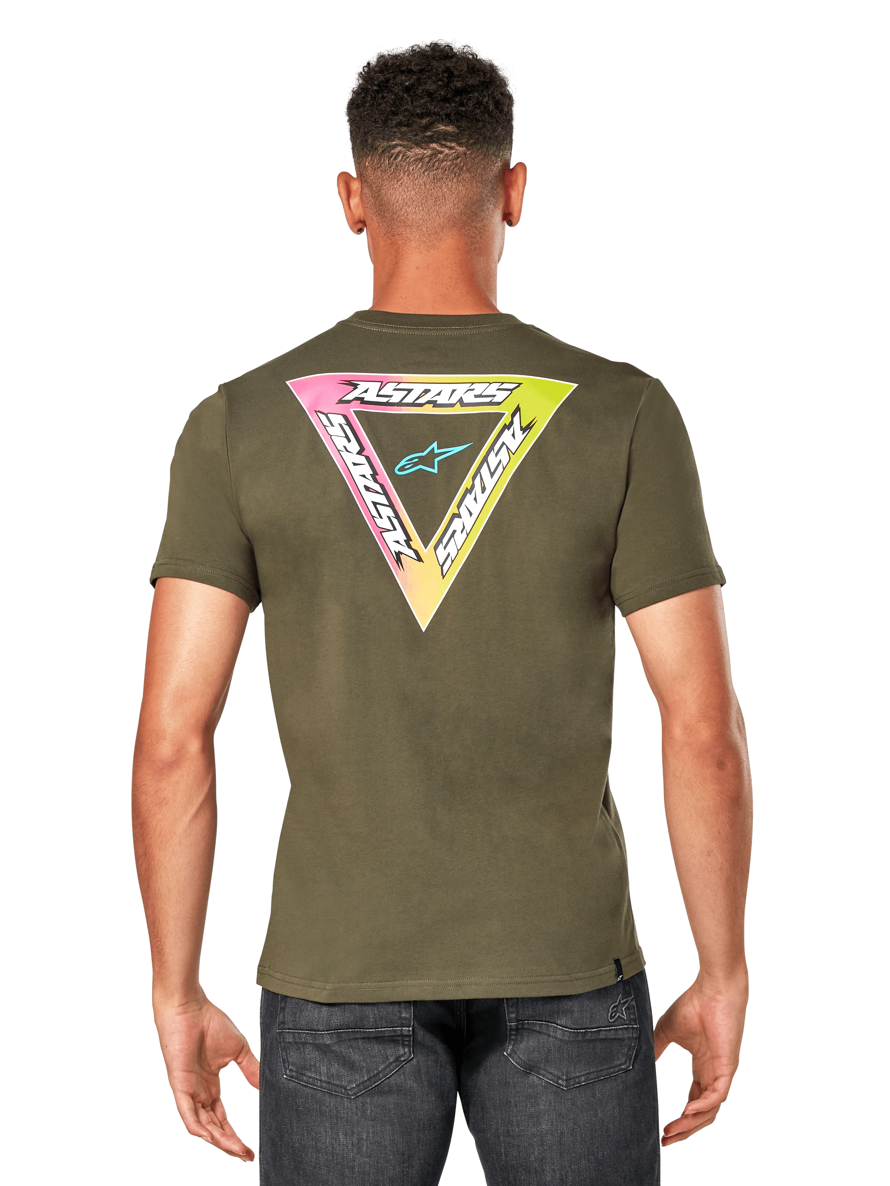 Invert CSF Tee - Short Sleeve