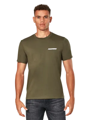 Invert CSF Tee - Short Sleeve