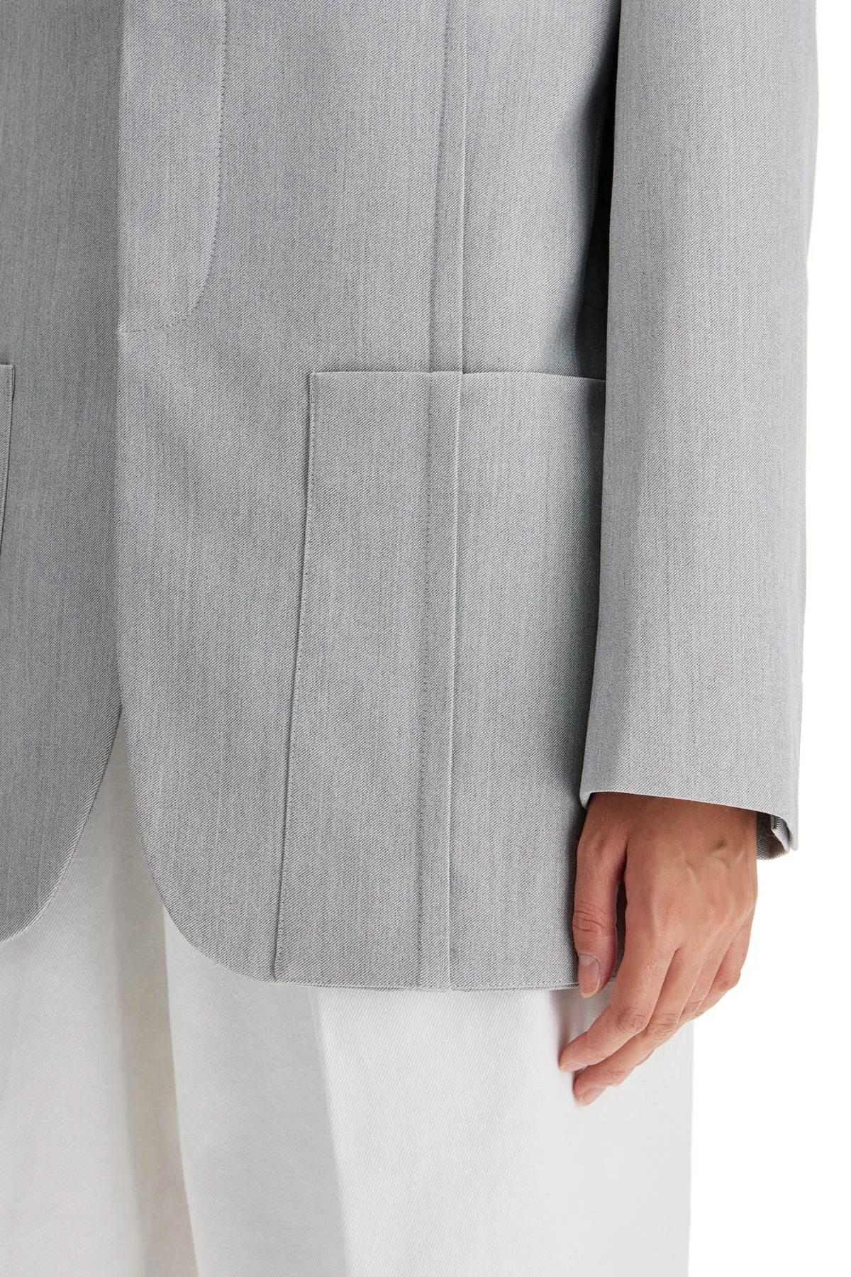 JACKET 'THE MAN'S