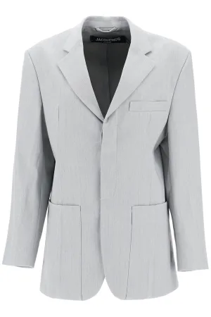 JACKET 'THE MAN'S