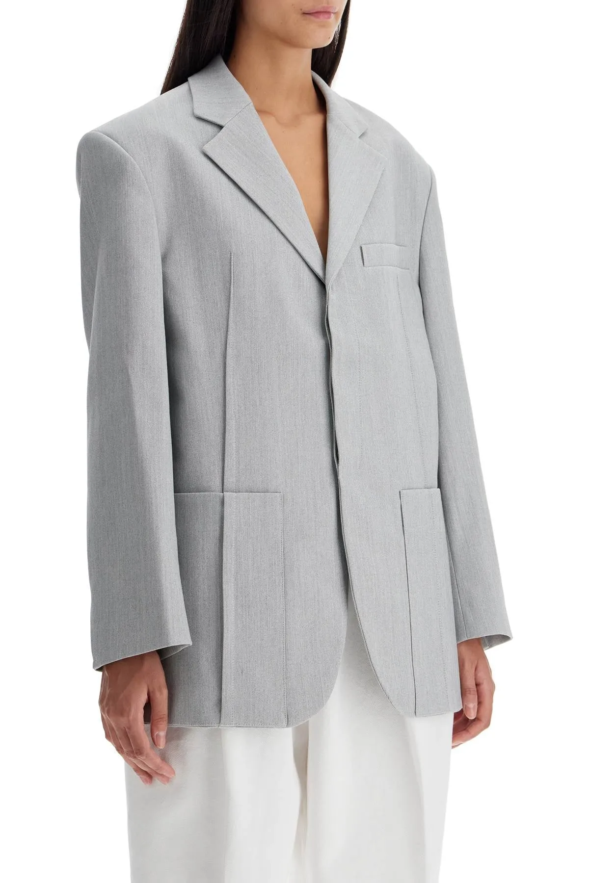 JACKET 'THE MAN'S