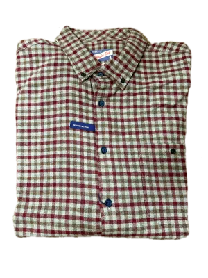 Johnnie O Dickens Button Up