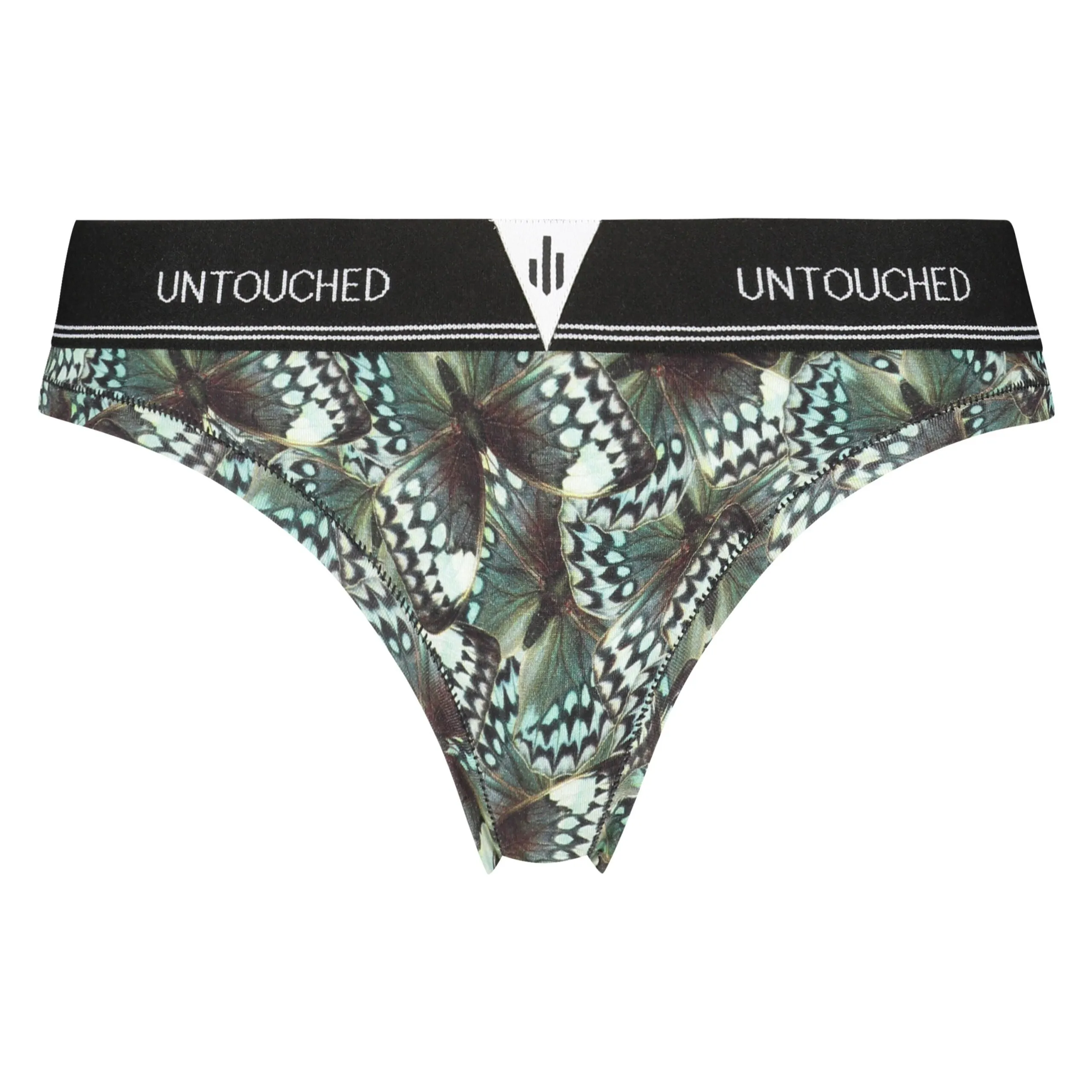 Jungle Queen Brief Sample