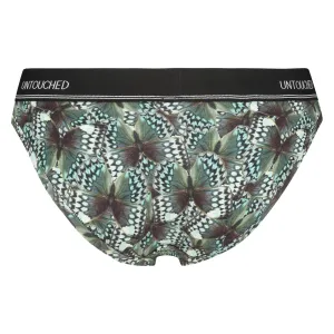 Jungle Queen Brief Sample