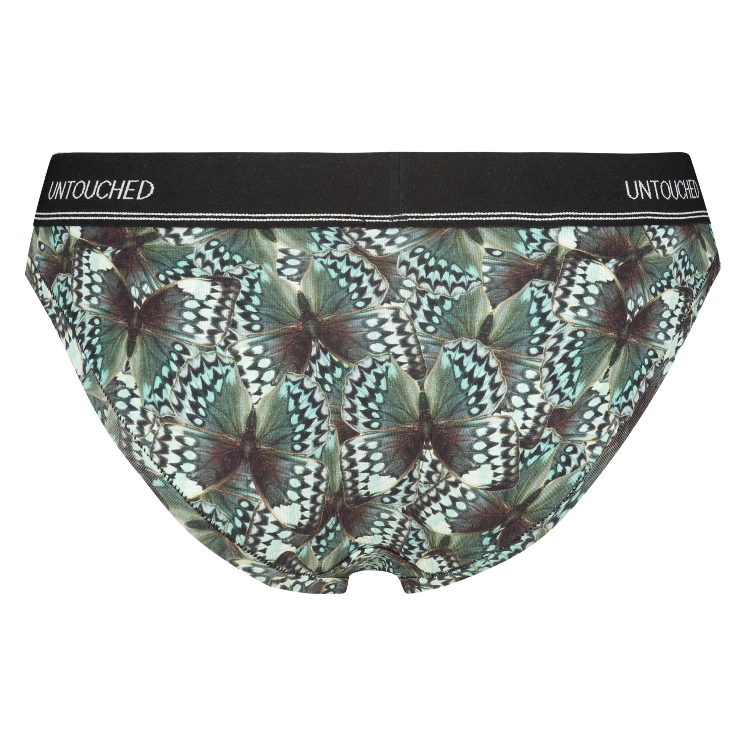 Jungle Queen Brief Sample