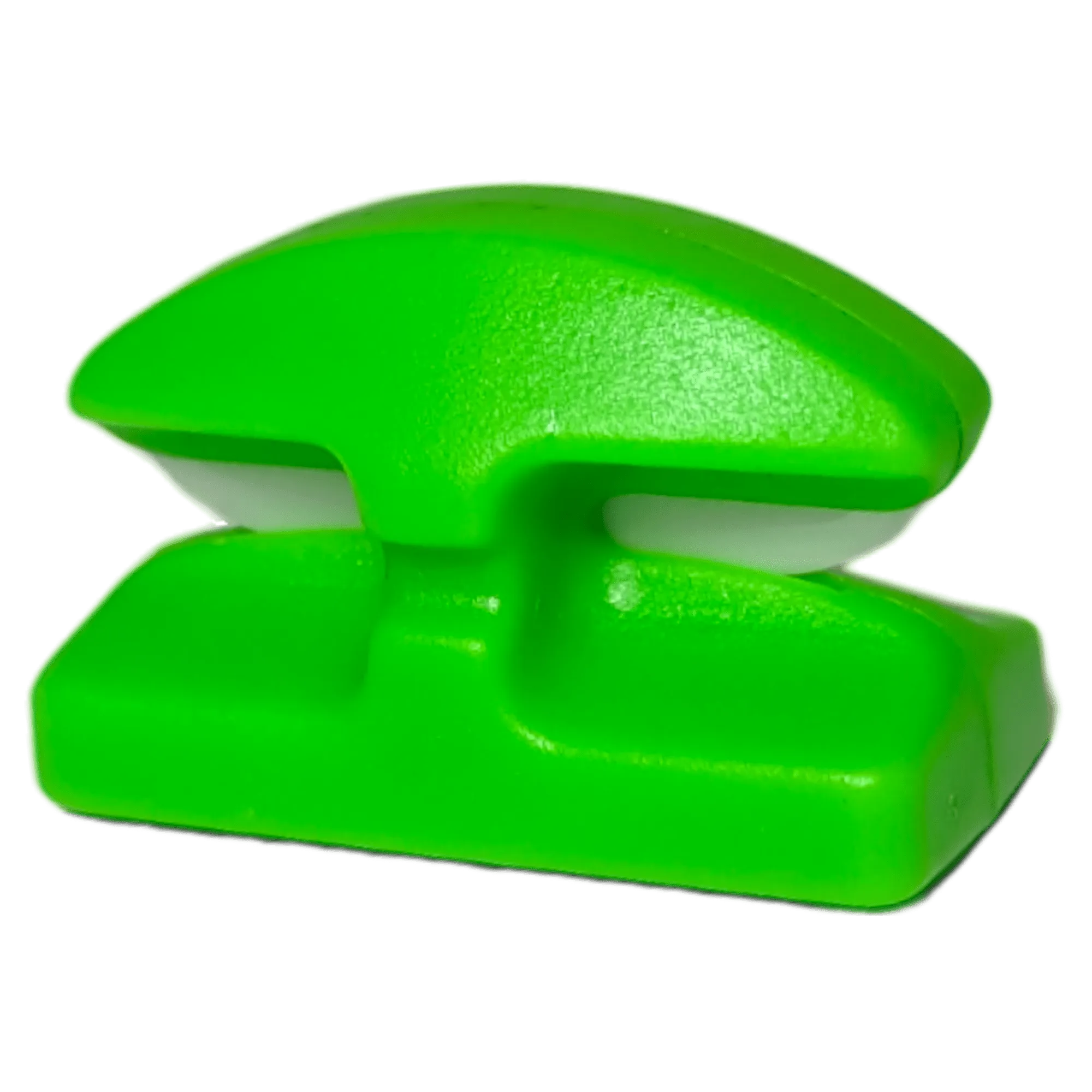 Line Cutterz Ceramic Blade Peel & Stick Flat Mount