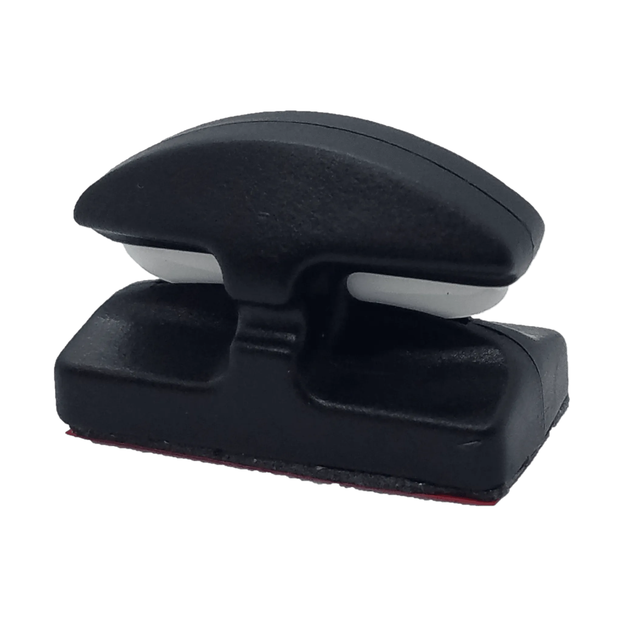 Line Cutterz Ceramic Blade Peel & Stick Flat Mount