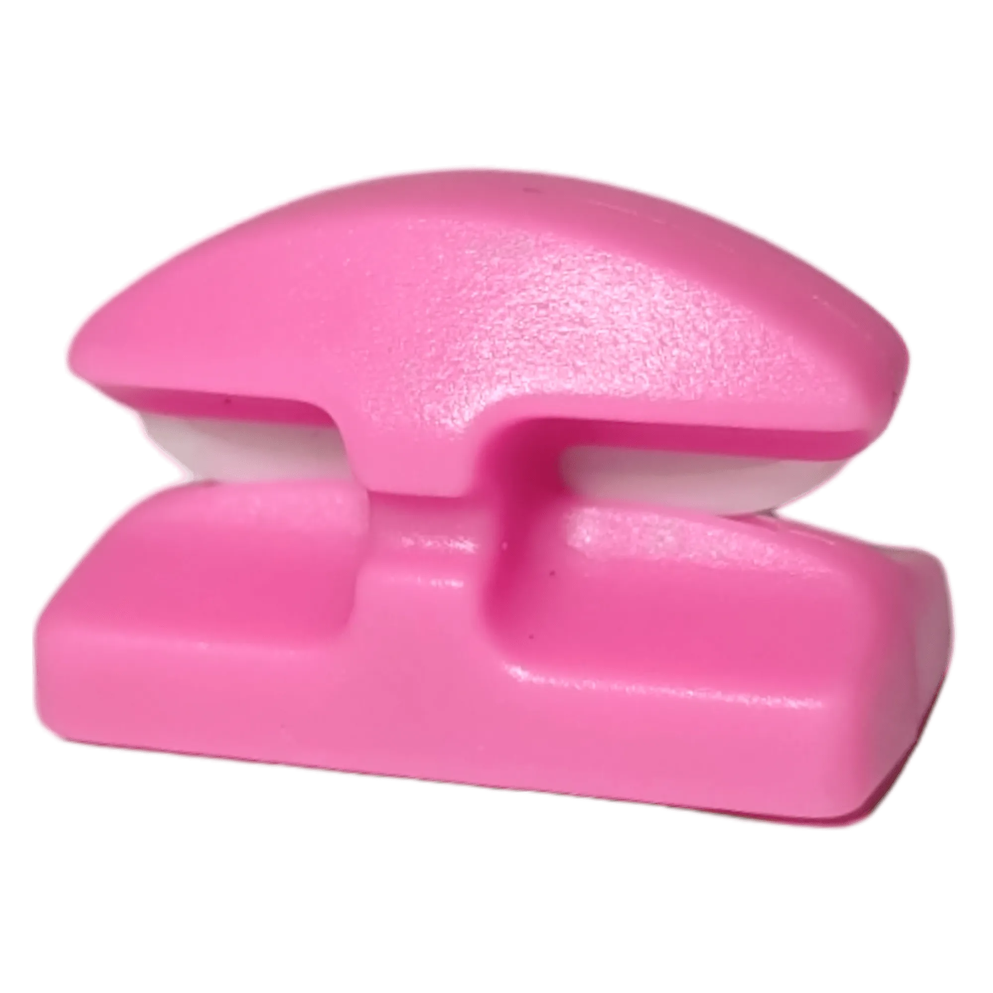 Line Cutterz Ceramic Blade Peel & Stick Flat Mount