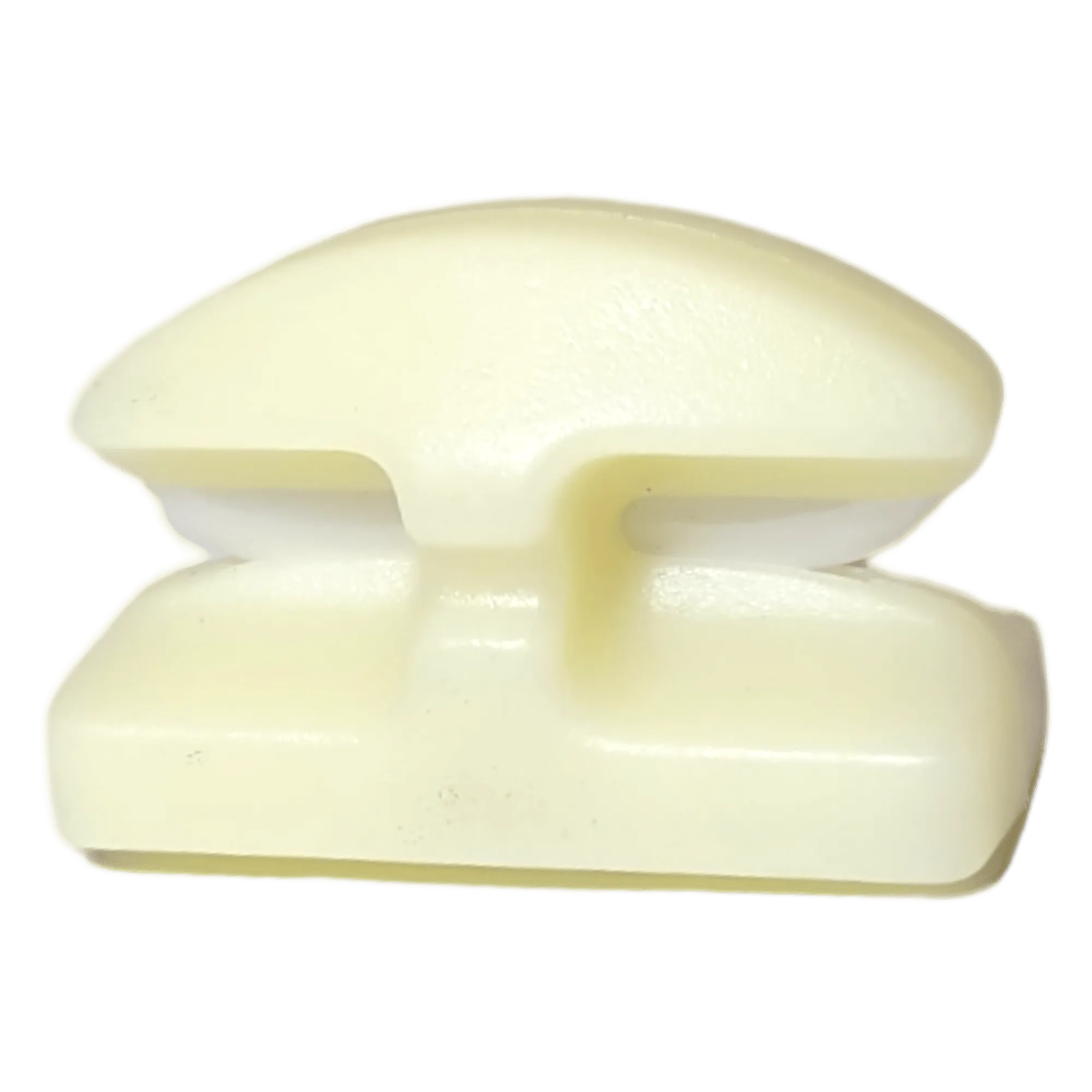 Line Cutterz Ceramic Blade Peel & Stick Flat Mount