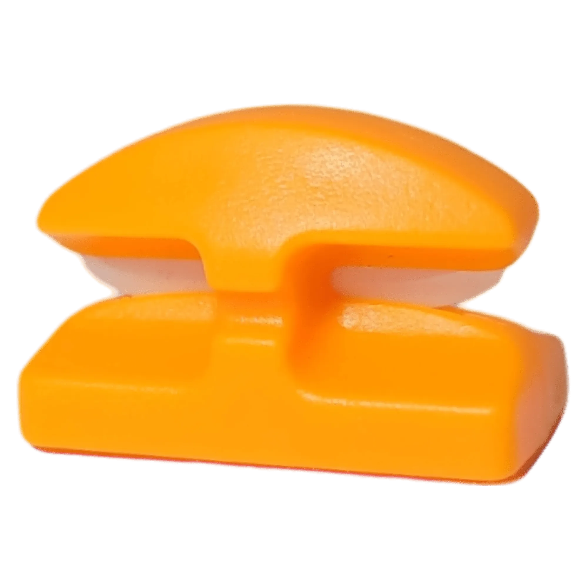 Line Cutterz Ceramic Blade Peel & Stick Flat Mount