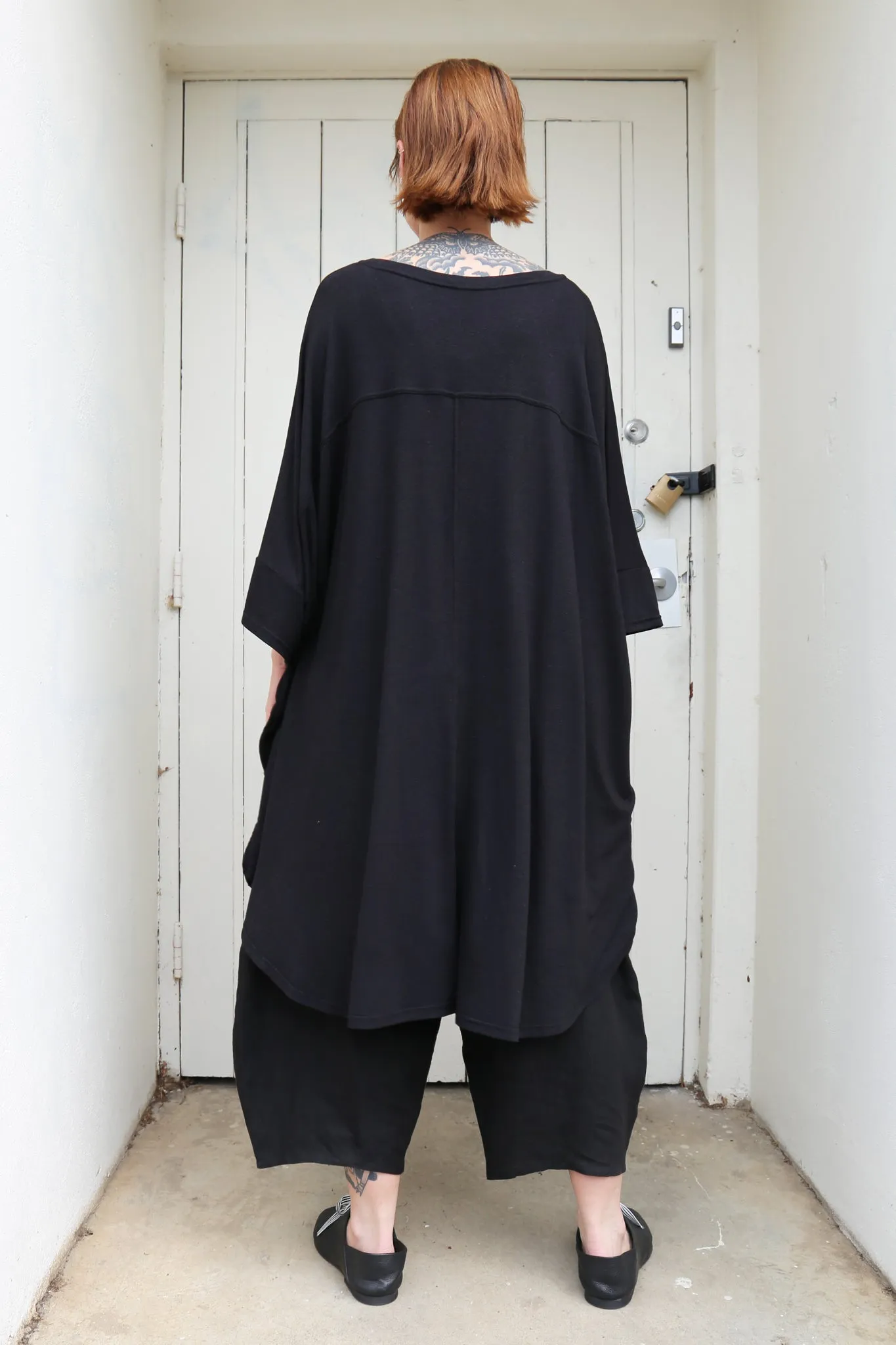 LLYRA TUNIC