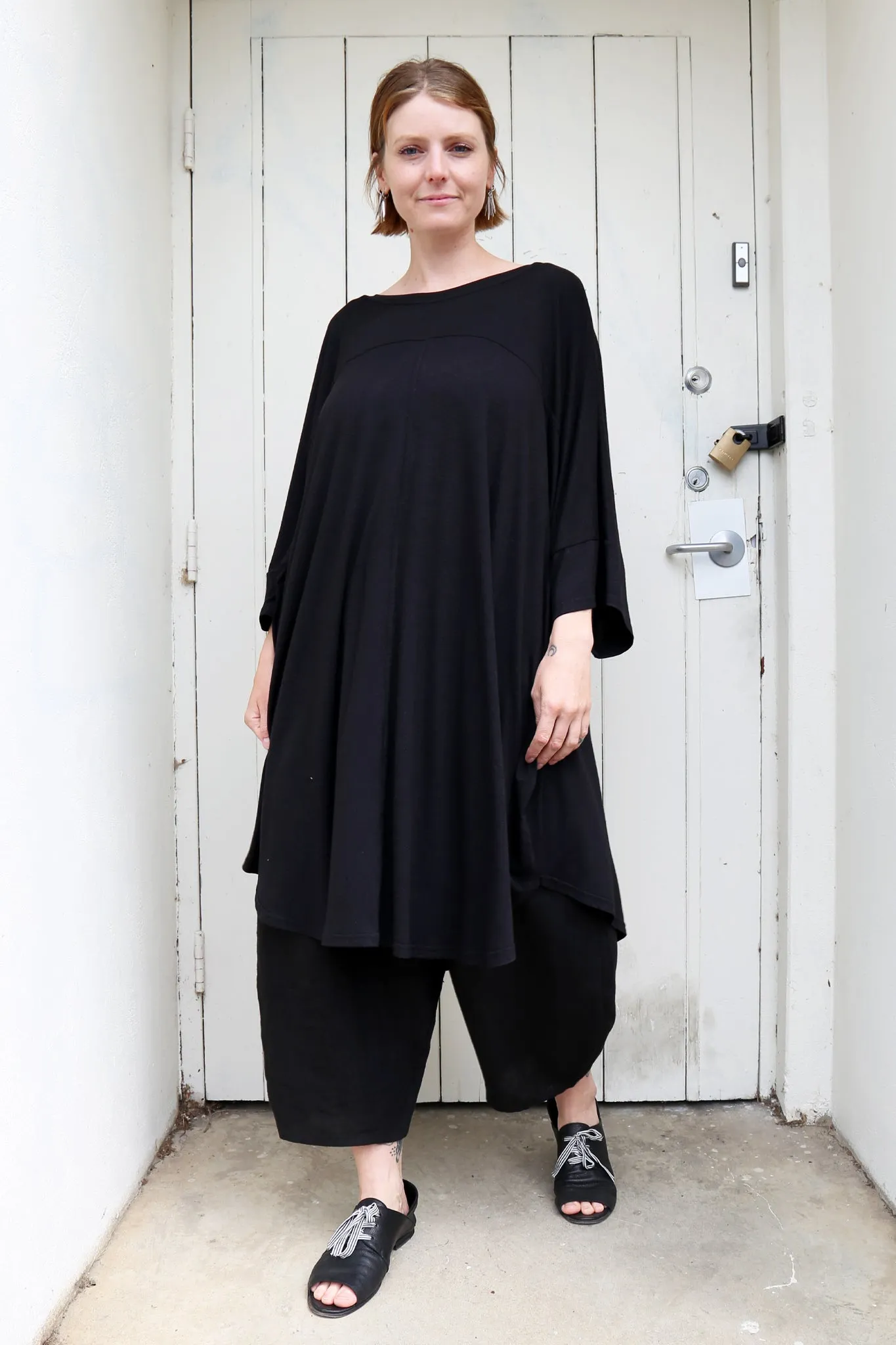 LLYRA TUNIC